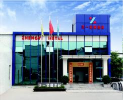 佛山正一鋁單板特點介紹