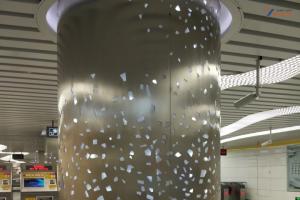 做好這幾點(diǎn)，可以讓你的鋁單板用的更久，壽命更長!